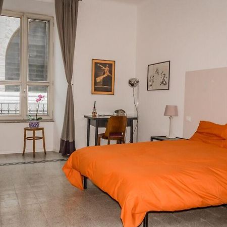 Bottega Delle Arti Bed & Breakfast Rome Bagian luar foto