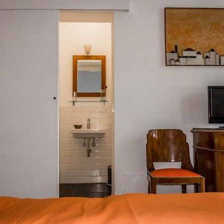 Bottega Delle Arti Bed & Breakfast Rome Bagian luar foto