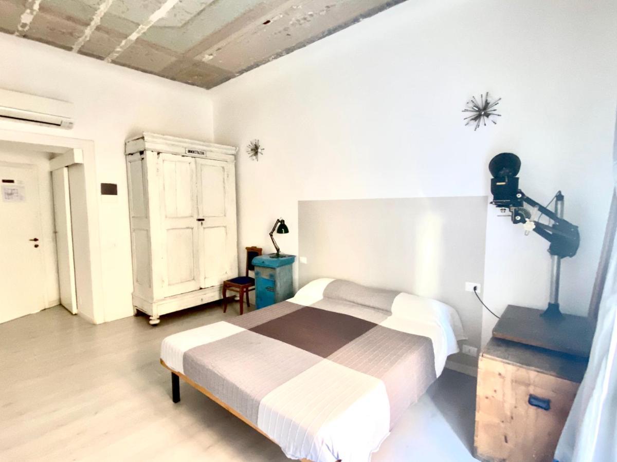 Bottega Delle Arti Bed & Breakfast Rome Bagian luar foto