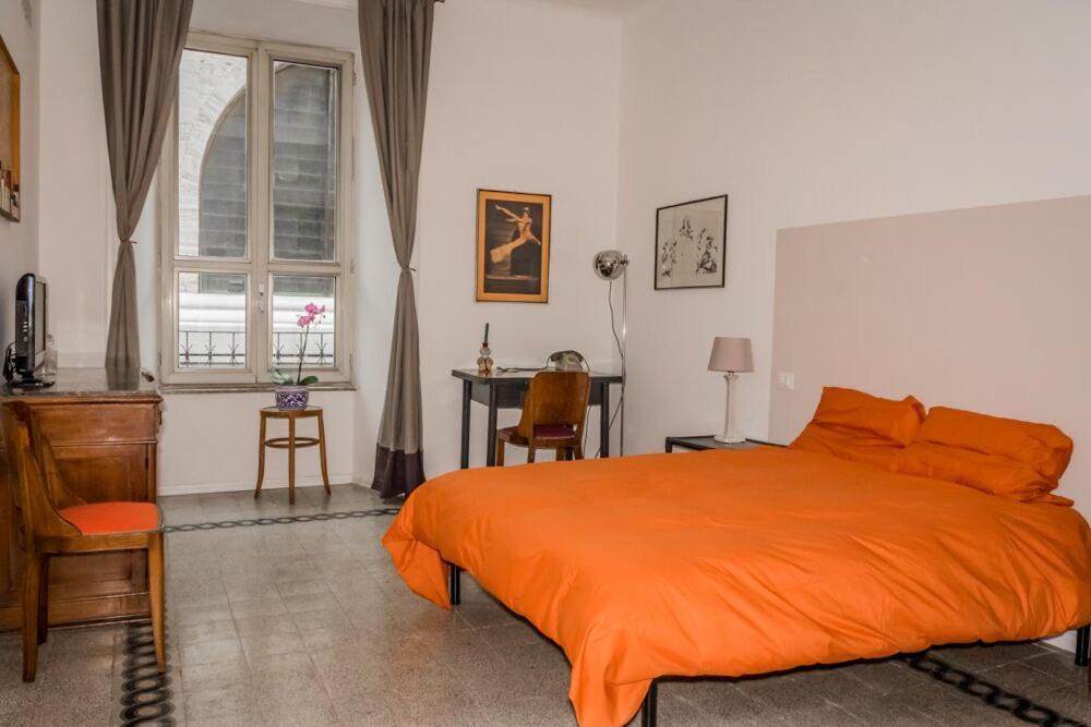 Bottega Delle Arti Bed & Breakfast Rome Bagian luar foto