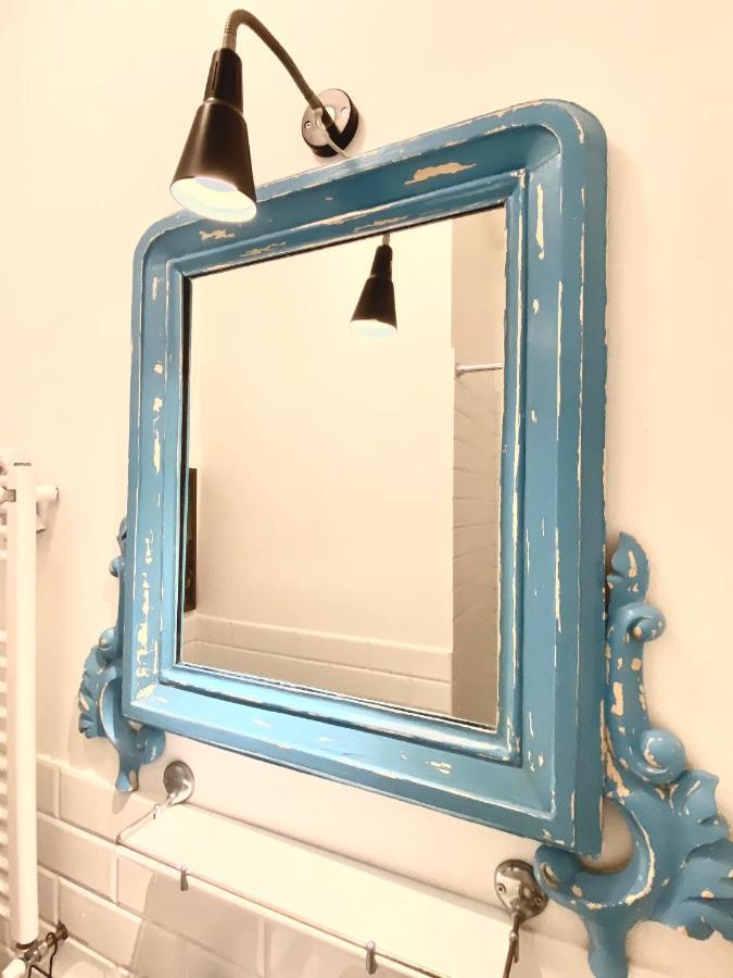 Bottega Delle Arti Bed & Breakfast Rome Bagian luar foto
