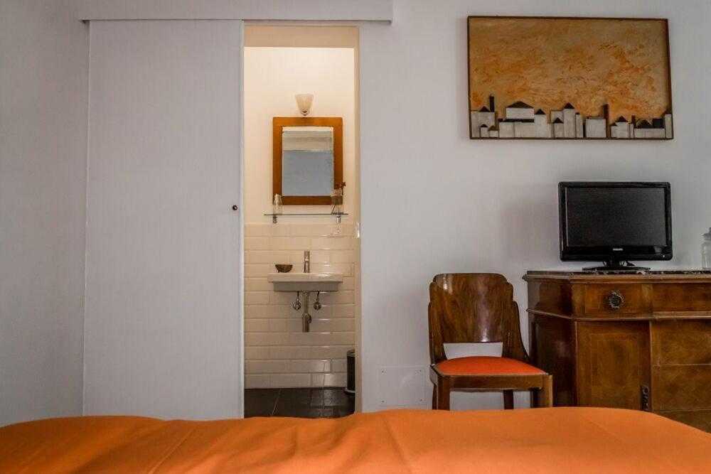 Bottega Delle Arti Bed & Breakfast Rome Bagian luar foto