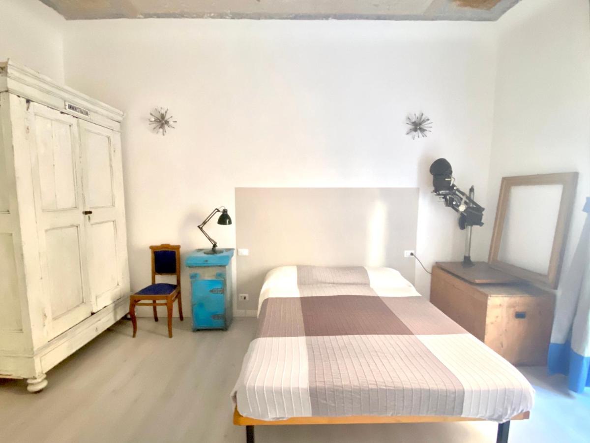 Bottega Delle Arti Bed & Breakfast Rome Bagian luar foto
