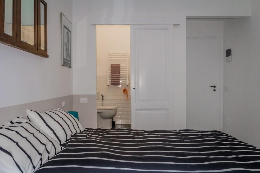 Bottega Delle Arti Bed & Breakfast Rome Bagian luar foto