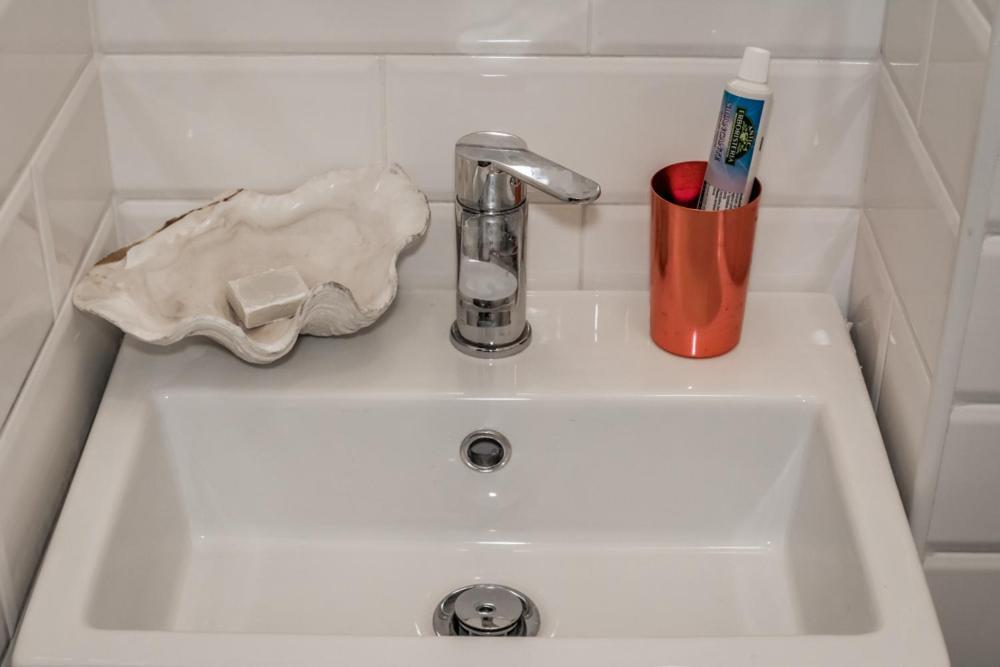Bottega Delle Arti Bed & Breakfast Rome Bagian luar foto