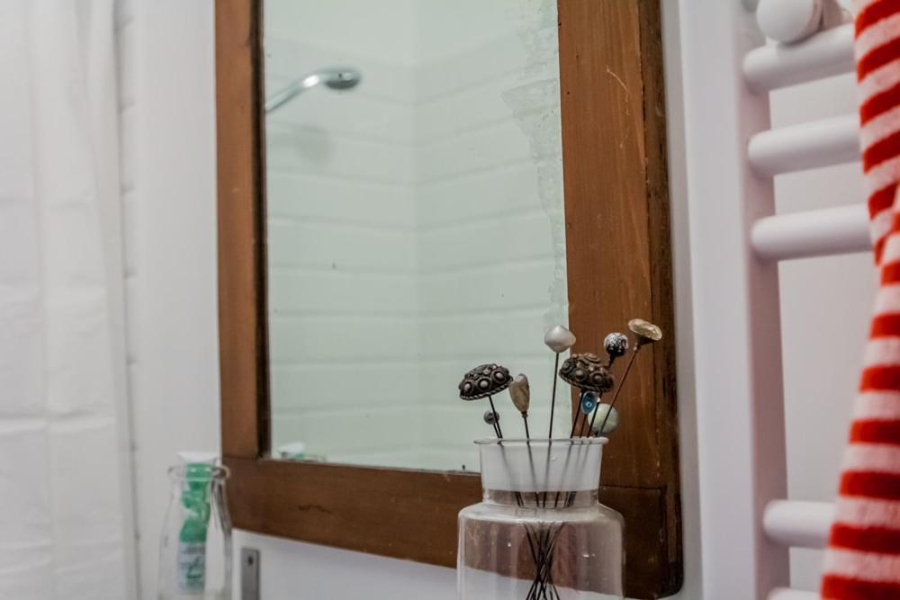 Bottega Delle Arti Bed & Breakfast Rome Bagian luar foto