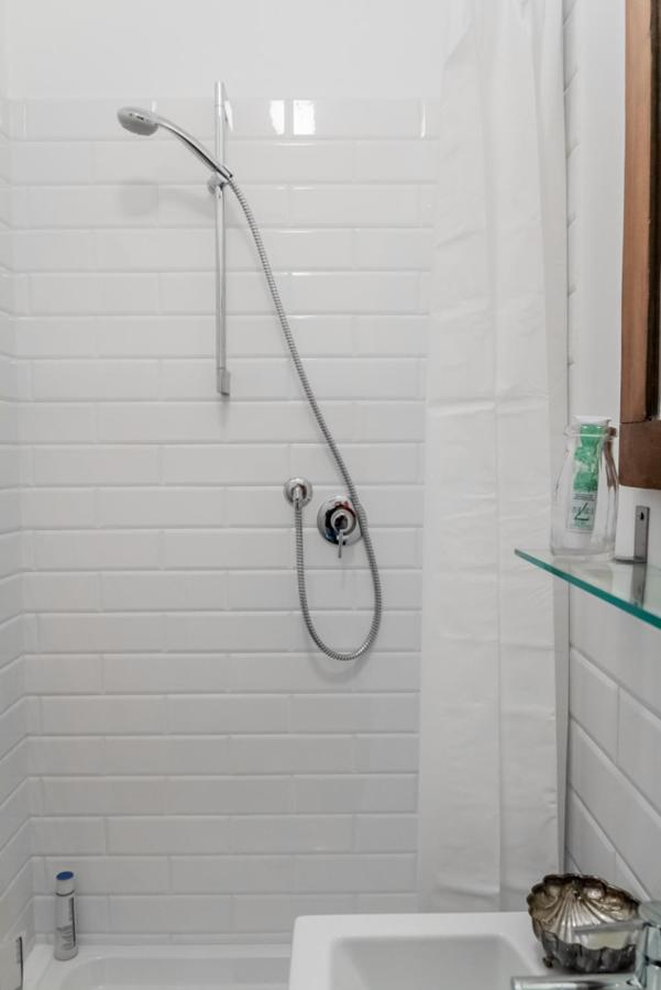 Bottega Delle Arti Bed & Breakfast Rome Bagian luar foto