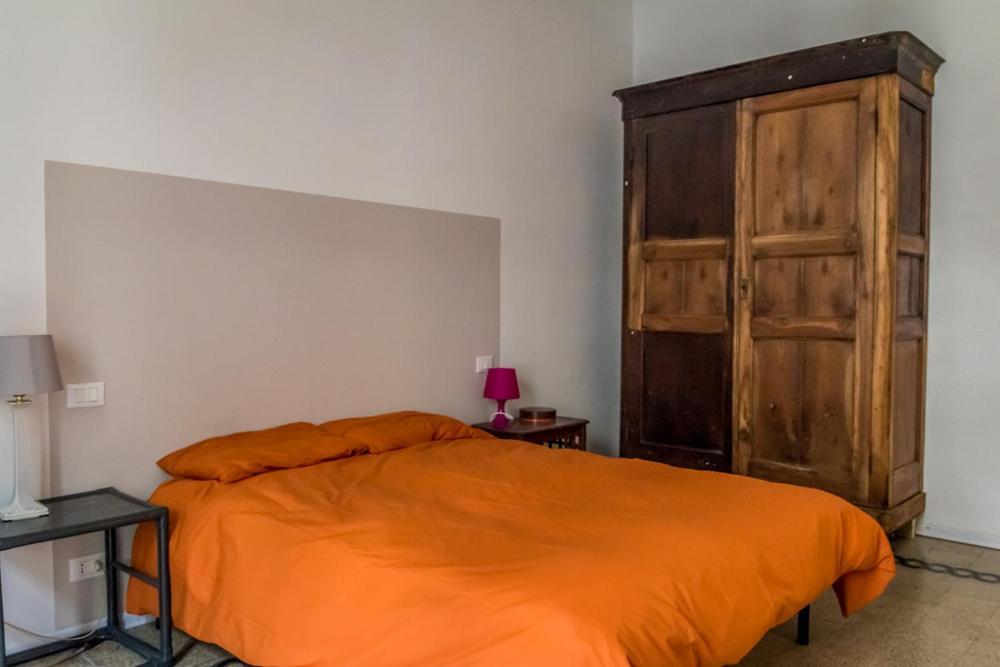 Bottega Delle Arti Bed & Breakfast Rome Bagian luar foto