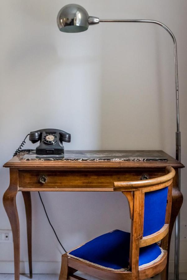 Bottega Delle Arti Bed & Breakfast Rome Bagian luar foto