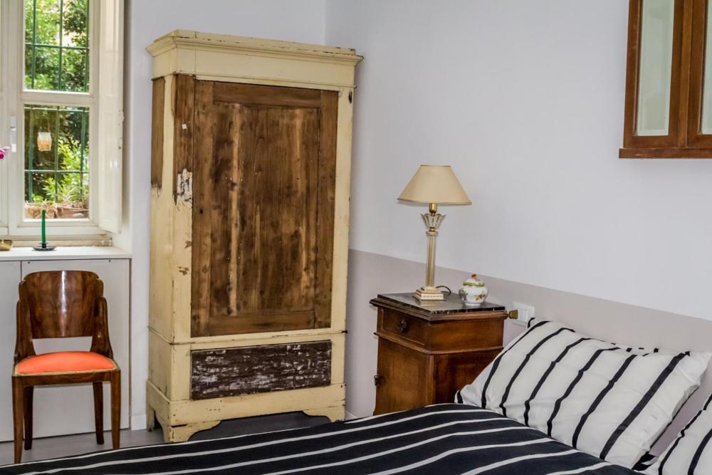 Bottega Delle Arti Bed & Breakfast Rome Bagian luar foto