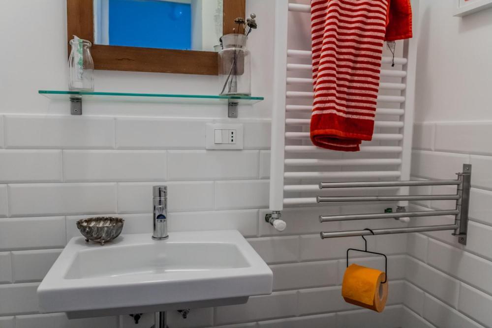 Bottega Delle Arti Bed & Breakfast Rome Bagian luar foto