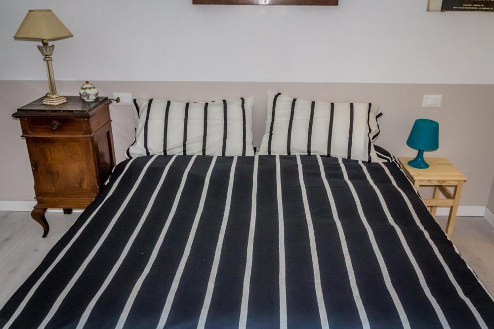 Bottega Delle Arti Bed & Breakfast Rome Bagian luar foto