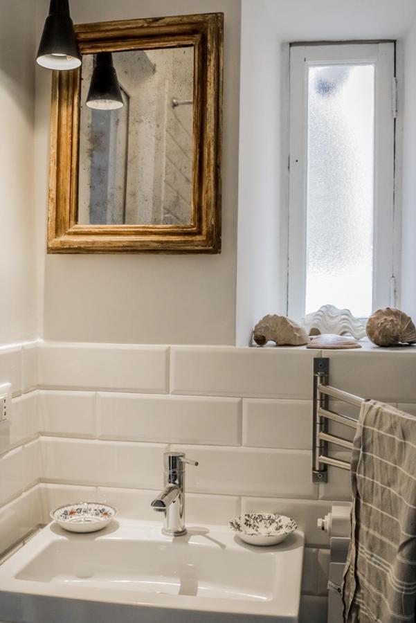 Bottega Delle Arti Bed & Breakfast Rome Bagian luar foto