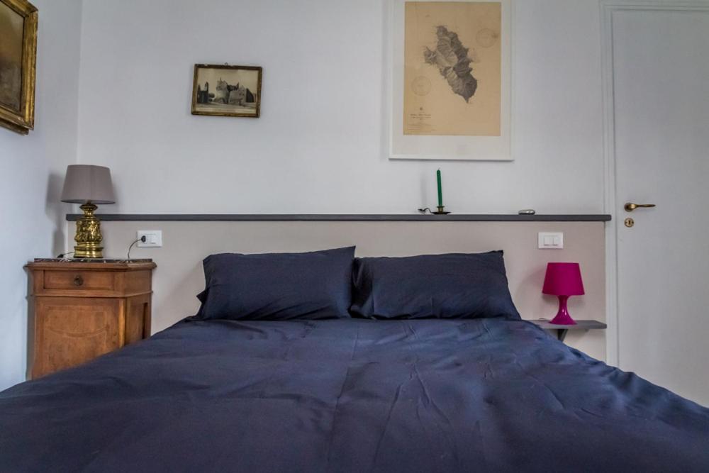 Bottega Delle Arti Bed & Breakfast Rome Bagian luar foto