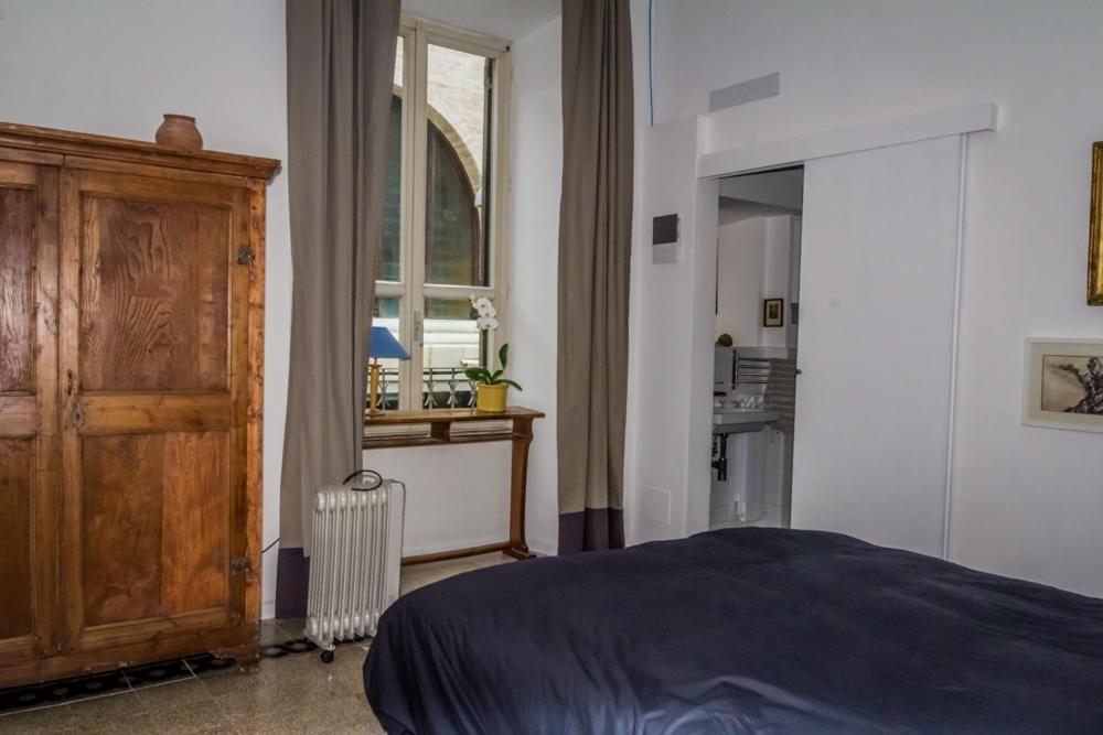Bottega Delle Arti Bed & Breakfast Rome Bagian luar foto