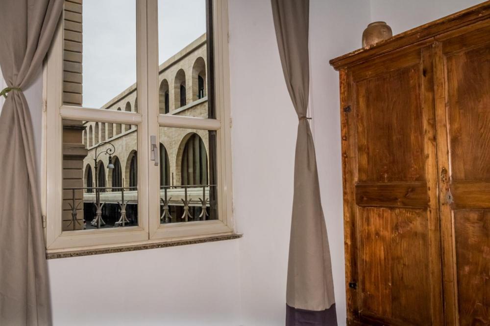 Bottega Delle Arti Bed & Breakfast Rome Bagian luar foto