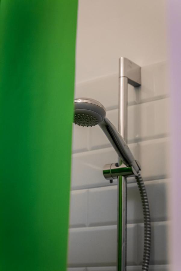 Bottega Delle Arti Bed & Breakfast Rome Bagian luar foto