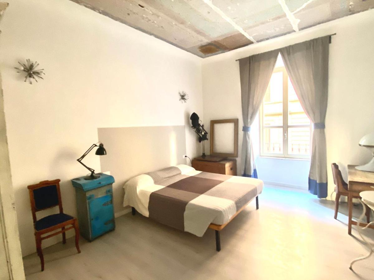 Bottega Delle Arti Bed & Breakfast Rome Bagian luar foto