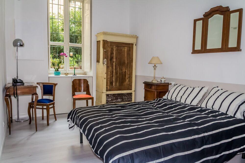 Bottega Delle Arti Bed & Breakfast Rome Ruang foto
