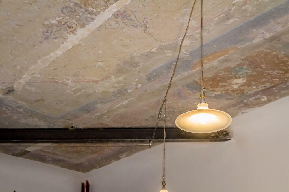 Bottega Delle Arti Bed & Breakfast Rome Bagian luar foto