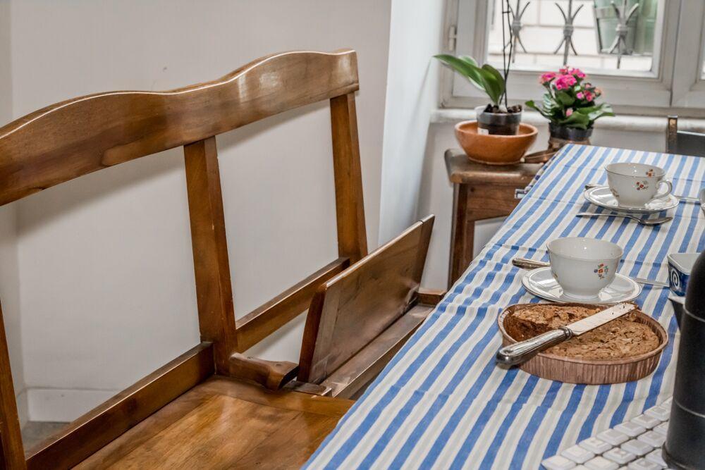 Bottega Delle Arti Bed & Breakfast Rome Bagian luar foto