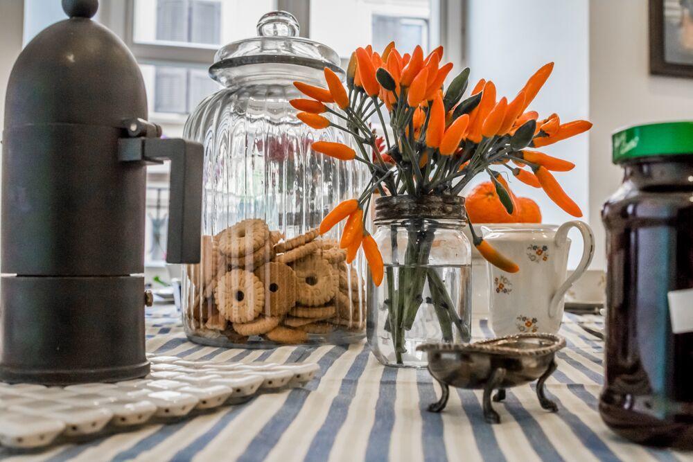 Bottega Delle Arti Bed & Breakfast Rome Bagian luar foto