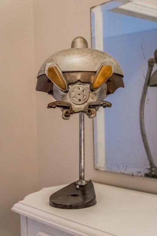 Bottega Delle Arti Bed & Breakfast Rome Bagian luar foto