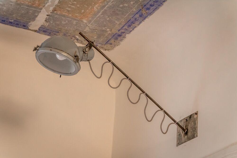 Bottega Delle Arti Bed & Breakfast Rome Bagian luar foto